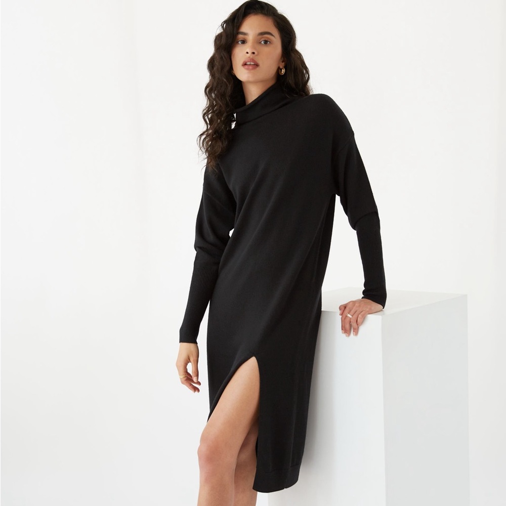 Wilfred Cyprie Sweater Dress | Size S
